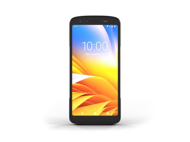 Zebra TC22 WLAN, Wifi 6, SE4710,  6", 6/64GB, 16MP RFC, 5MP