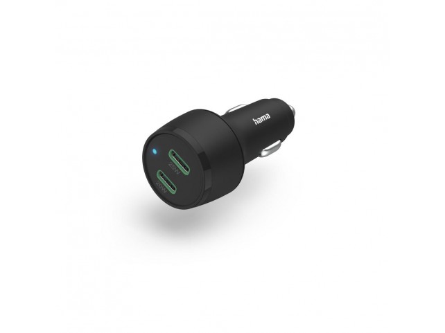 Hama 201632 2 Mobile Device Charger  Headset Power Bank