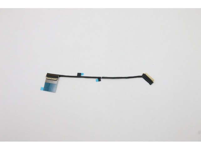 Lenovo 5C11C12512 30P EDP coaxial cable set for  Lenovo systems