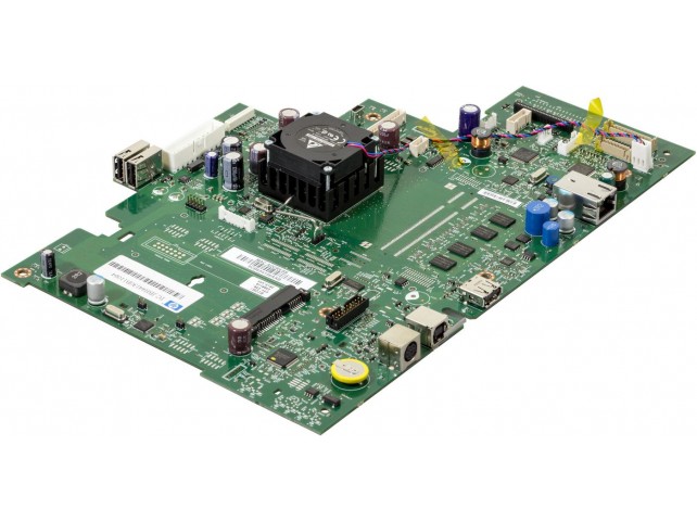 HP CF104-69002-RFB Formatter PC Board  x x Refurbished x x