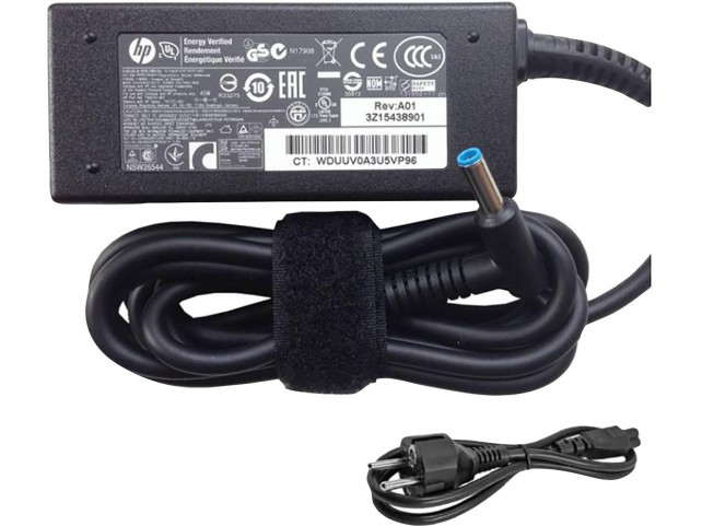 HP H6Y88AAABB-RFB 45W Smart Ac Adapter  