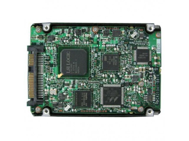 Dell NP659-RFB Harddrive 147GB SAS 2.5 Inch  x x Refurbished x x