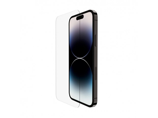 Belkin OVA101ZZ Screenforce Clear Screen  Protector Apple 1 Pc(S)