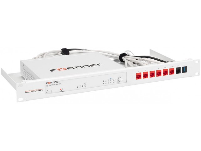 Rackmount IT RM-FR-T21 Rack Mount kit for FortiGate  50G Series