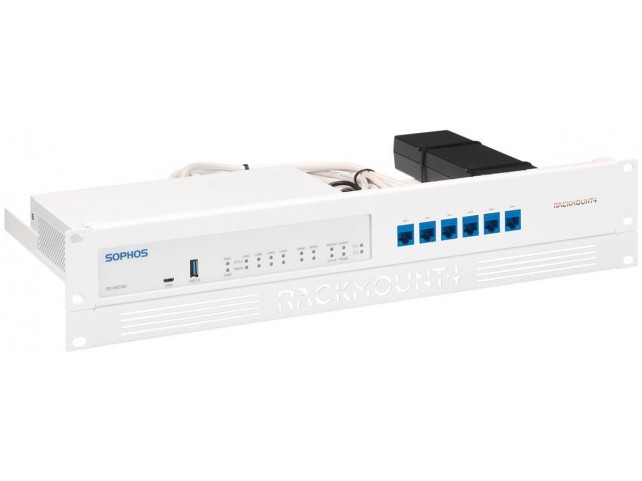 Rackmount IT RM-SR-T10 Kit for Sophos RED 20 / RED 60  