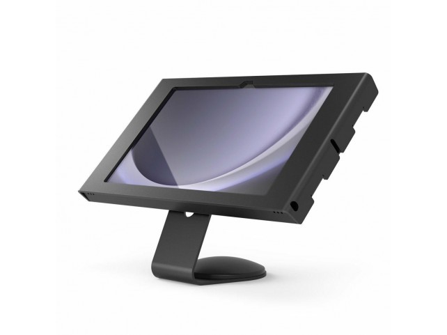 Compulocks 111B11GAPX9B 111B11GAPX9B Galaxy Tab A9+ Apex Enclosure  Core Stand Black