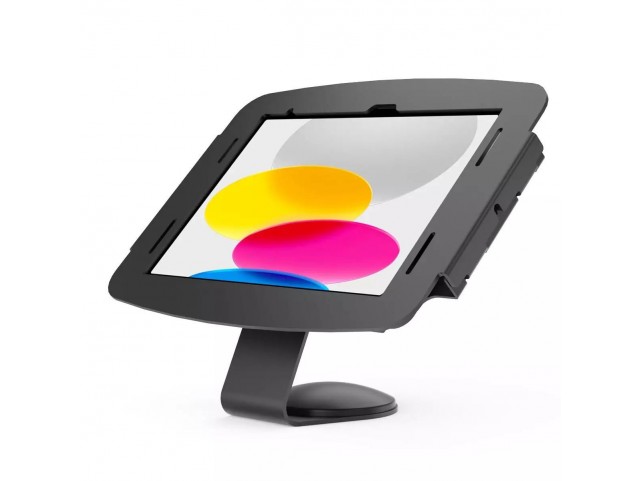 Compulocks 111B299PSENB 111B299PSENB iPad Pro 12.9 (3-6th Gen)  Space Enclosure Core Counter