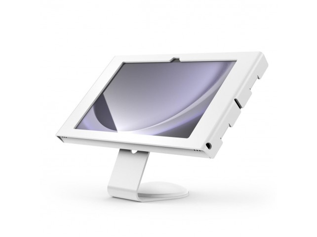 Compulocks 111W11GAPX9W 111W11GAPX9W Galaxy Tab A9+ Apex Enclosure  Core Stand White
