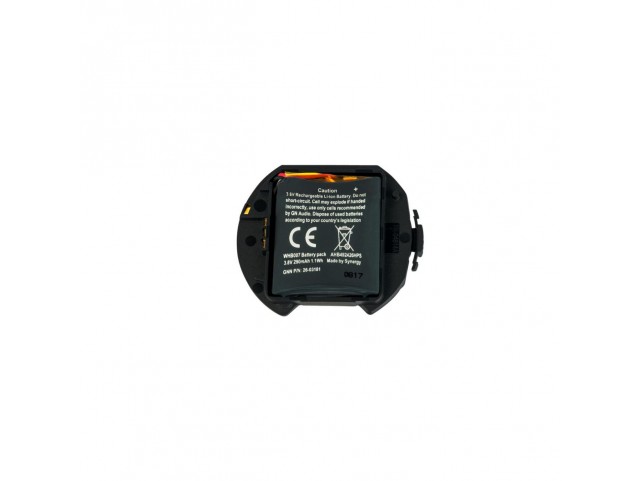 Jabra 14151-09 14151-09 Engage Battery Pack  For Mono and Stereo