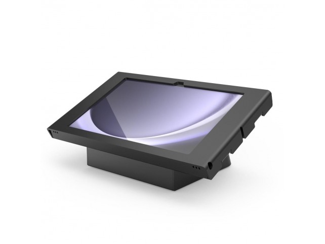 Compulocks 341B11GAPX9B 341B11GAPX9B Galaxy Tab A9+ Apex Enclosure  AV Conference Capsule Black