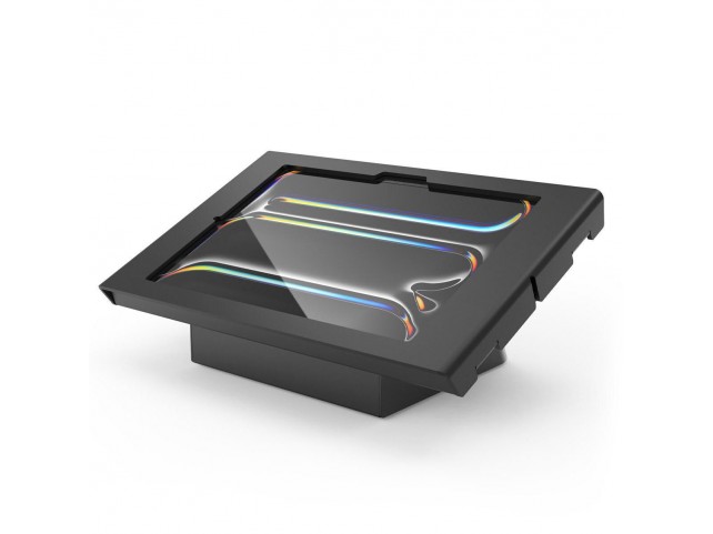 Compulocks 341B11PAPX4B 341B11PAPX4B iPad Pro M4 11 (2024) Apex  Enclosure AV Conference