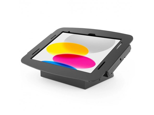Compulocks 341B209IPDSB 341B209IPDSB iPad 10th-11th (A16) Gen  Space Enclosure AV Conference
