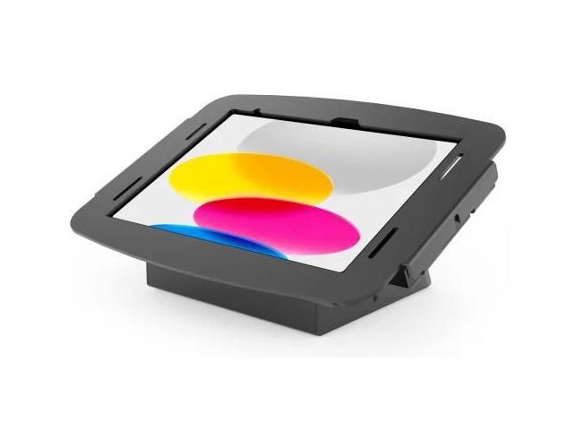 Compulocks 341B299PSENB 341B299PSENB iPad Pro 12.9 (3-6th Gen)  Space Enclosure AV Conference