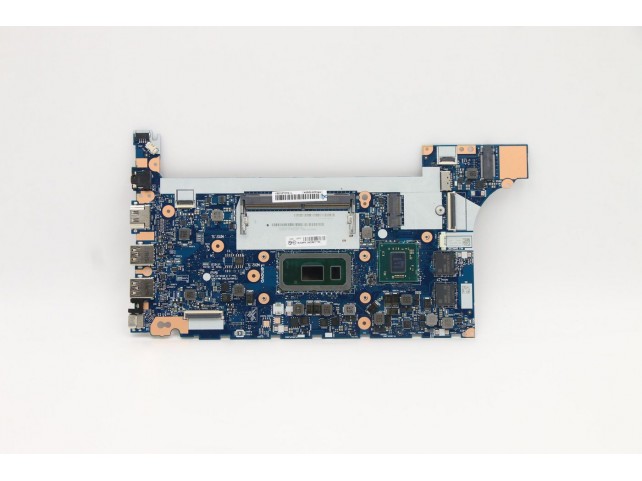 Lenovo 5B20S72281 5B20S72281 Skids1.0 INTEL FRU BDPLANAR  FRU LBL Intel CoreT i5-10210U