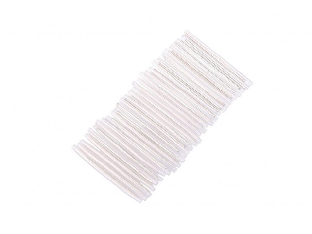 Lanview LFA412 LFA412 FIBER PROTECTION SLEEVE 60MM  - 100-PACK