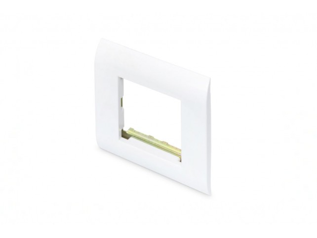 Lanview LKS825 LKS825 EURO OUTLET 80x80 METAL FRAME  