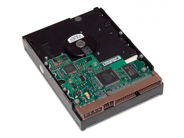 HP LQ037AA-RFB LQ037AA-RFB 1TB SATA 6Gb/s 7200 HDD  x x Refurbished x x