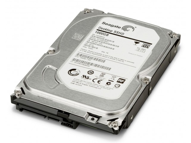 HP LQ037AT-RFB LQ037AT-RFB 1Tb Sata 6Gb/S 7200 Hard Drive  