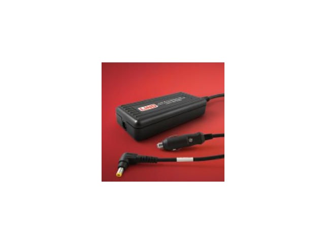 Panasonic PCPE-LND1214 PCPE-LND1214 Power Adapter/Inverter Auto  Black