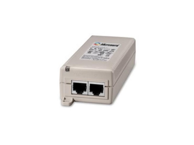 MicroSemi PD-3501G/AC-EU PD-3501G/AC-EU Pd-3501G/Ac Gigabit Ethernet  48 V