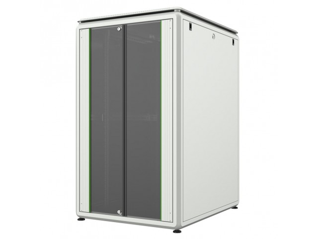 Lanview RDL26U81WH RDL26U81WH 19 26U Rack Cabinet 800 x  1000 x 1342mm Data Line -