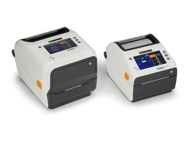 Zebra ZD621t 300 dpi (74/300M)  Healthcare, USB USB Host