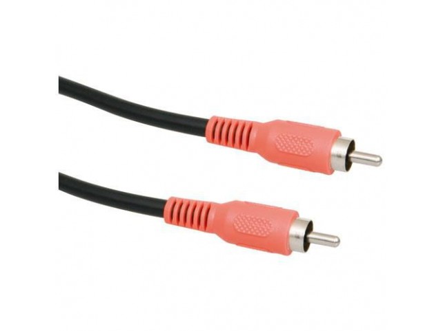Icidu A-707316 A-707316 Digital Audio Coax 3m Male  Male A16