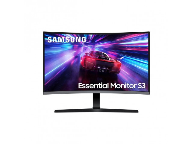 Samsung LS27D396GAUXEN LS27D396GAUXEN S39GD computer monitor 68.6  cm (27 ) 1920 x 1080 pixels