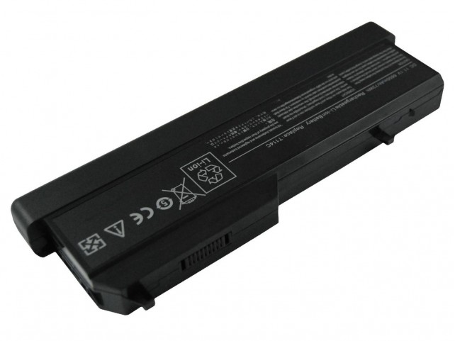 CoreParts MBI2281 MBI2281 Laptop Battery for Dell  73.26Wh 9 Cell Li-ion 11.1V