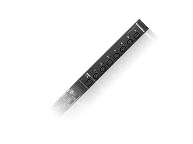 Aten PE8216G-AX-G PE8216G-AX-G 16-Port Intelligent 0U  Power Distribution Unit (PDU)