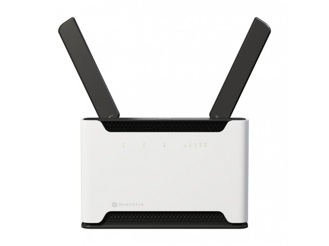 MikroTik S53UG+5HAXD2HAXD-TC FG621-EA S53UG+5HAXD2HAXD-TC FG621-EA Chateau LTE6 ax with 1.8GHz  four