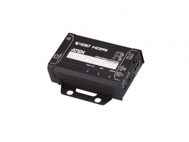Aten VE811-AT-G VE811-AT-G VE811 HDMI HDBaseT Extender  HDMI HDBaseT Small Factor