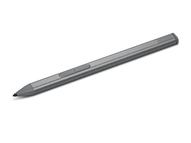 Lenovo 4X81P44052 4X81P44052 Slim Pen - Active stylus 10.4  g Grey