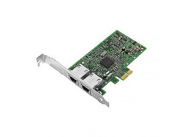 Dell 540-BDHY 540-BDHY BC57414 25GbE 2PORT PCI-E  