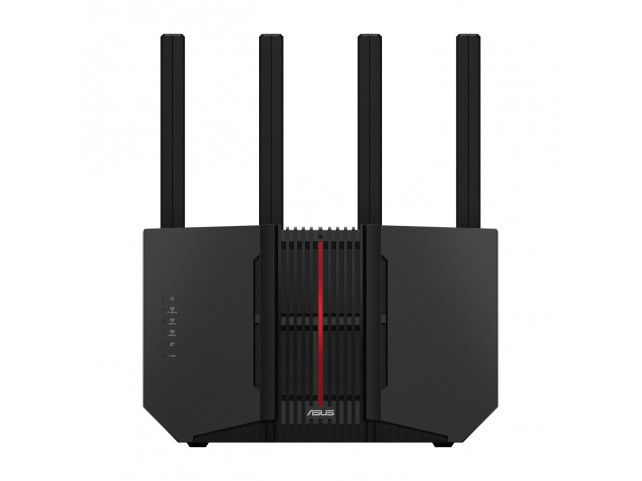 Asus 90IG0950-MO9A0V Rt-Be92U Wireless Router 10  Gigabit Ethernet Tri-Band
