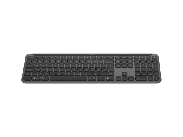 Logitech 920-012459 K950 Signature Slim Keyboard  Office Rf Wireless +
