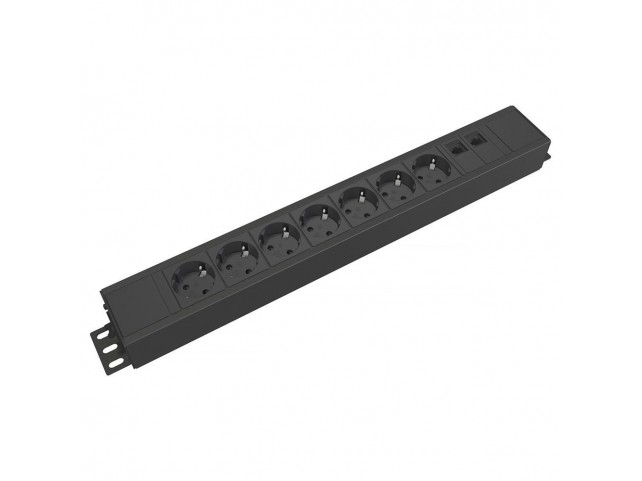 Forming Function 935-T7DD Kondator 935-T7DD power  extension 0.5 m 7 AC