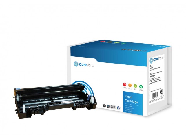 CoreParts QI-BR2039 Drum DR3200  Pages: 25.000 Nordic Swan