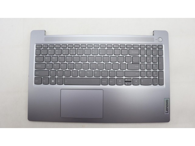 Lenovo 5CB1L99511 COVER  UpperCaseASM_EUROENGL83ERAGBL