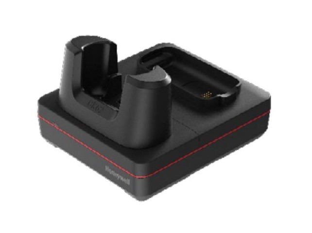 Honeywell CK62-HB-UVN-0 CK62 non-booted Cradle Kit:  Dock CK62 charging cup