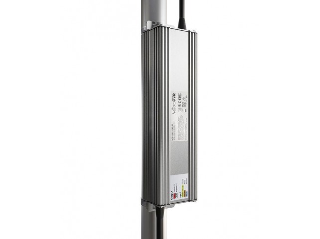 MikroTik MTP250-53V47-OD Outdoor AC/DC power supply  with 53V 250W output