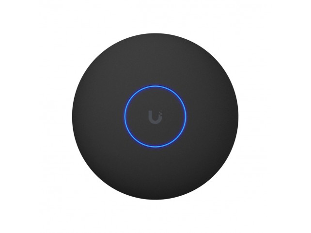Ubiquiti U7-PRO-XGS-B Ceiling-mounted 8-stream WiFi  7 AP with dedicated spectral