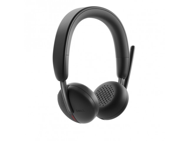 Dell WL3024-DWW Wireless Headset WL3024  