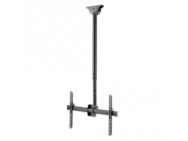 Manhattan 462204 Tv Monitor Mount Ceiling  1 Screen Screen Sizes: