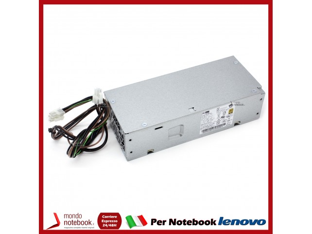 Alimentatore Desktop ATX Originale LENOVO IdeaCentre 3-07IRB8 
IdeaCentre 3 260W