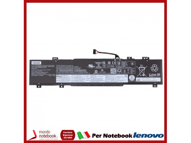 Batteria Originale LENOVO IdeaPad Slim 3 5B11K09317 L22B3PF2