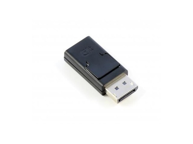 Lenovo 03T7001 DP to HDMI Adpter  0B47395 DisplayPort HDMI