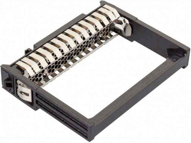 Hewlett Packard Enterprise 670033-001-RFB HDD blank bezel  x x Refurbished x x