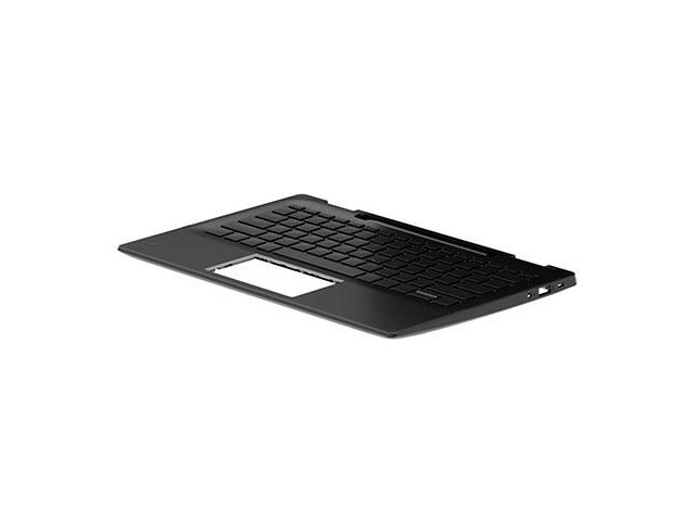 HP N00449-B31 SPS-TOP COVER W/KB JTB CP SR  INTL