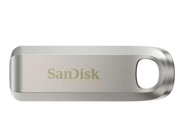 Sandisk SDCZ75-032G-G46 Ultra Luxe Usb Usb Flash  Drive 32 Gb Usb Type-C 3.2